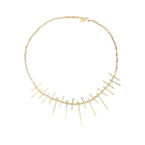 Pre Order:  Retro Collarbone Chain Necklace
