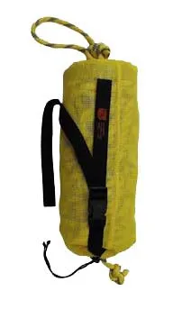 Rescue Line Bag, Professional 75'