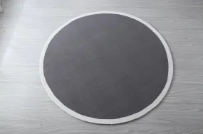 RETRO Area Rug - 5' x 5' - RT0855