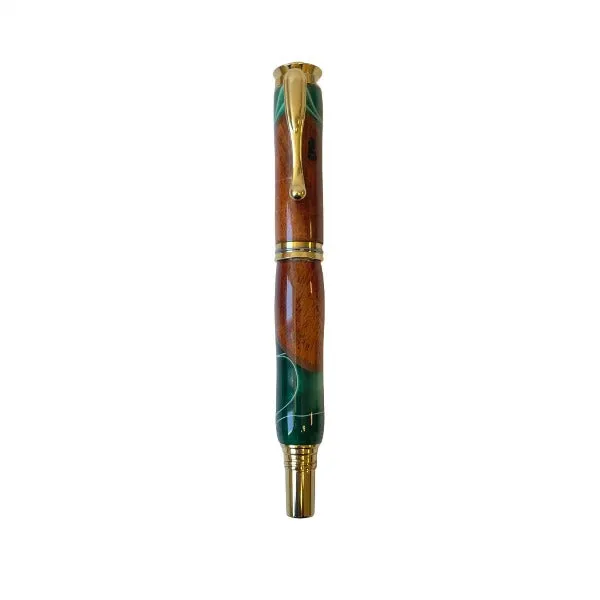 Retro Fountain Pen