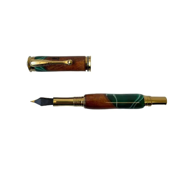 Retro Fountain Pen