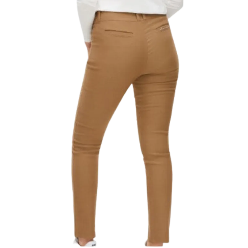 Rohnisch Embrace Pant - Nougat