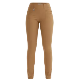 Rohnisch Embrace Pant - Nougat