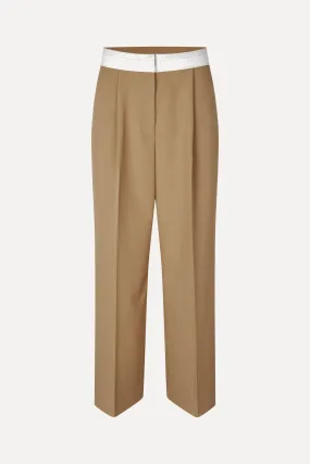 SGLili Pants - Incense