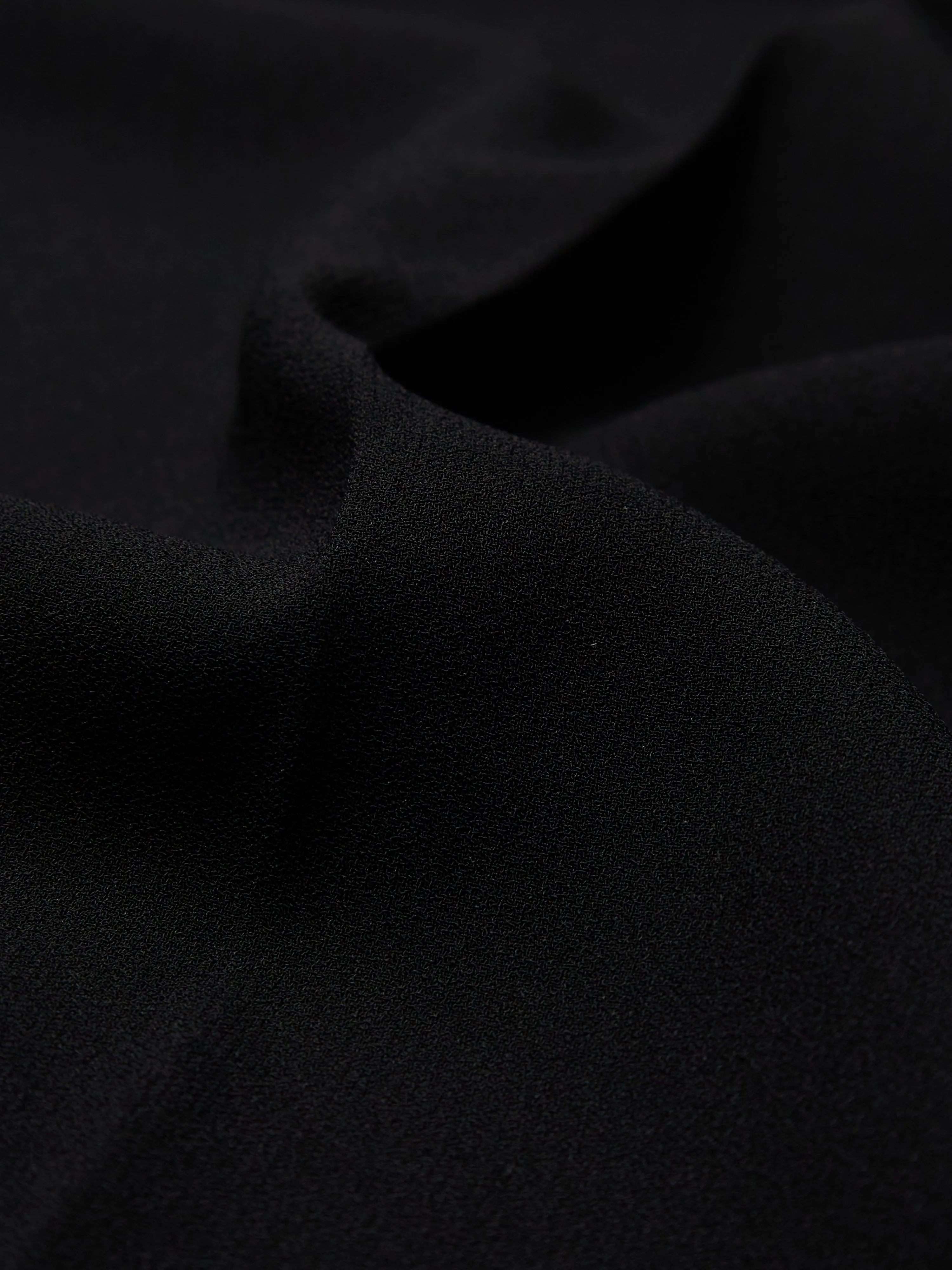 Slide Slits Straight Pants