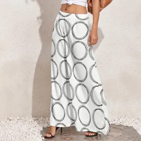 *Spring   Summer Collection* Wide Leg Pants