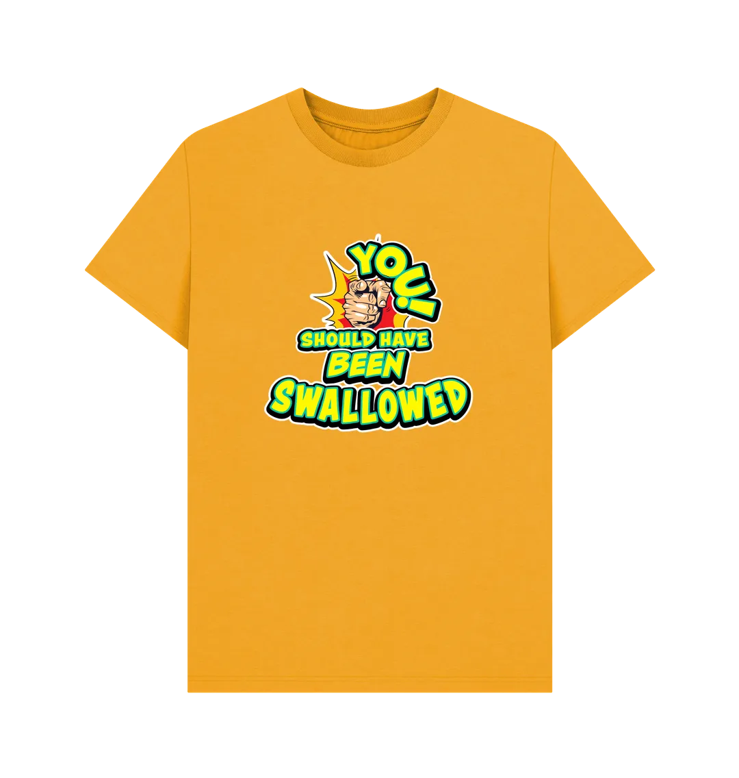 Swallowed T-shirt
