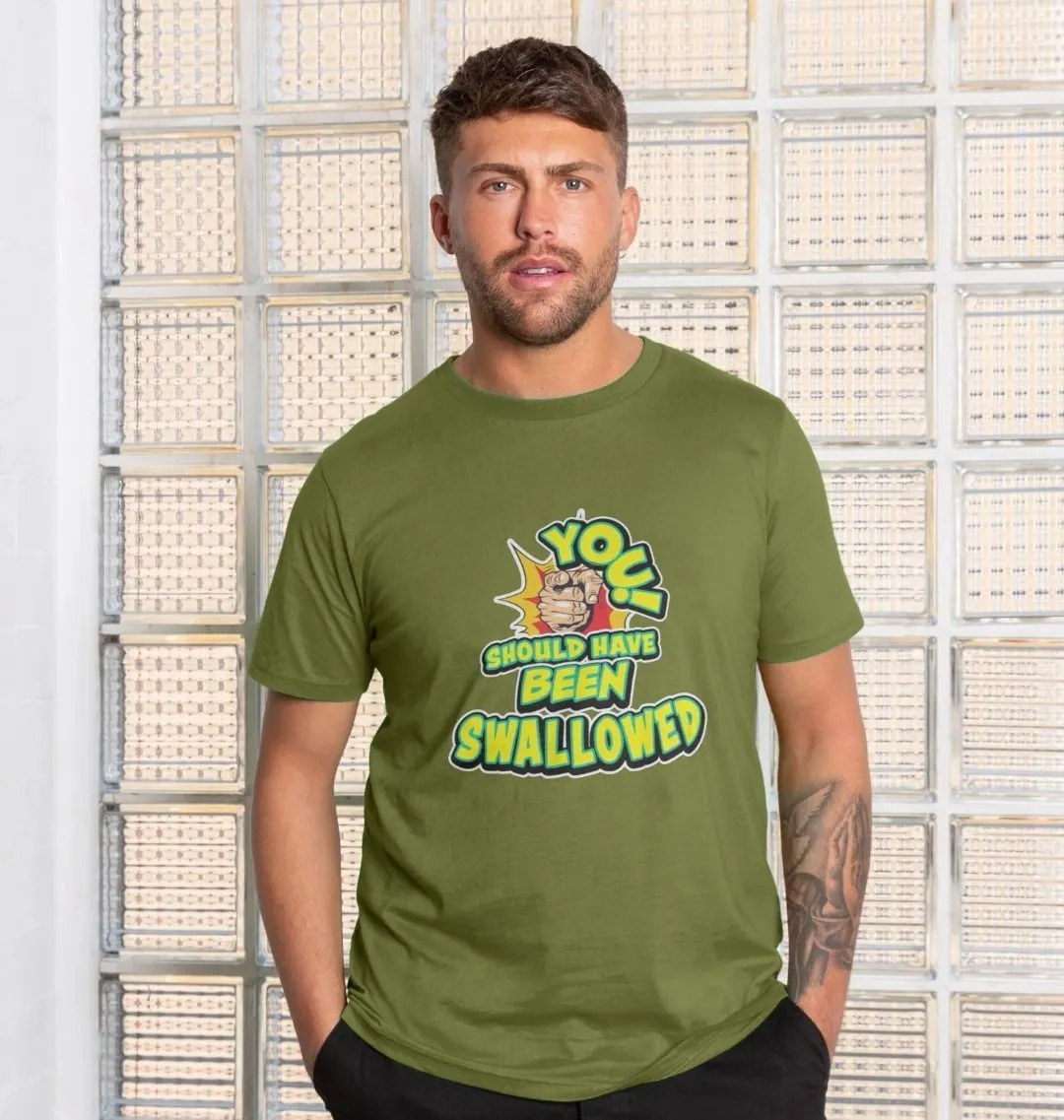 Swallowed T-shirt