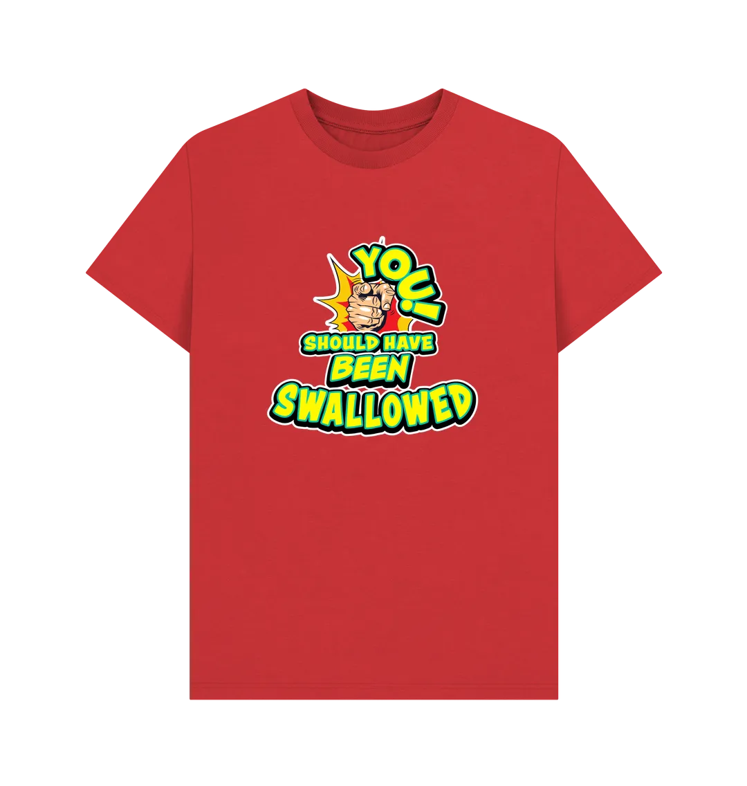 Swallowed T-shirt