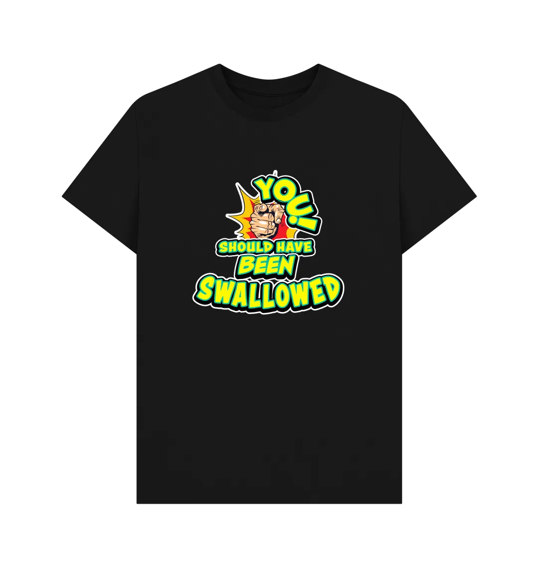 Swallowed T-shirt