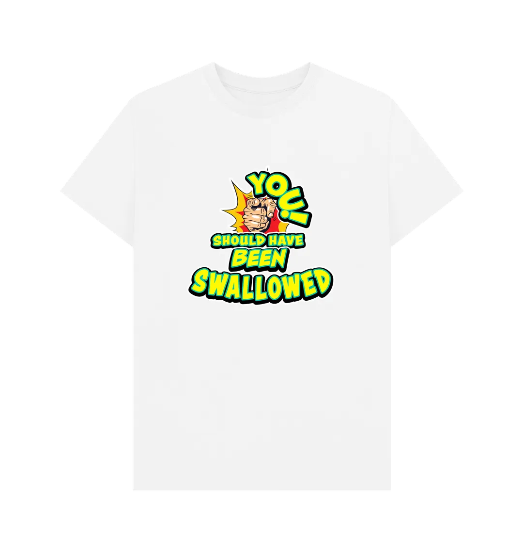Swallowed T-shirt