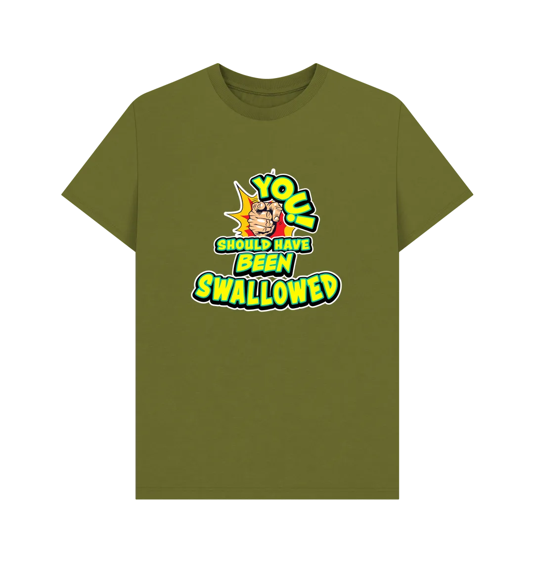 Swallowed T-shirt
