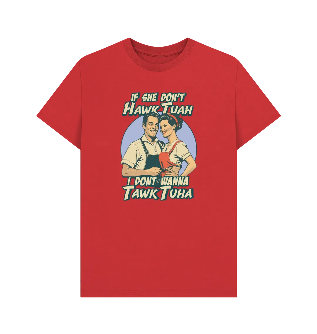 Talk Tuah T-shirt