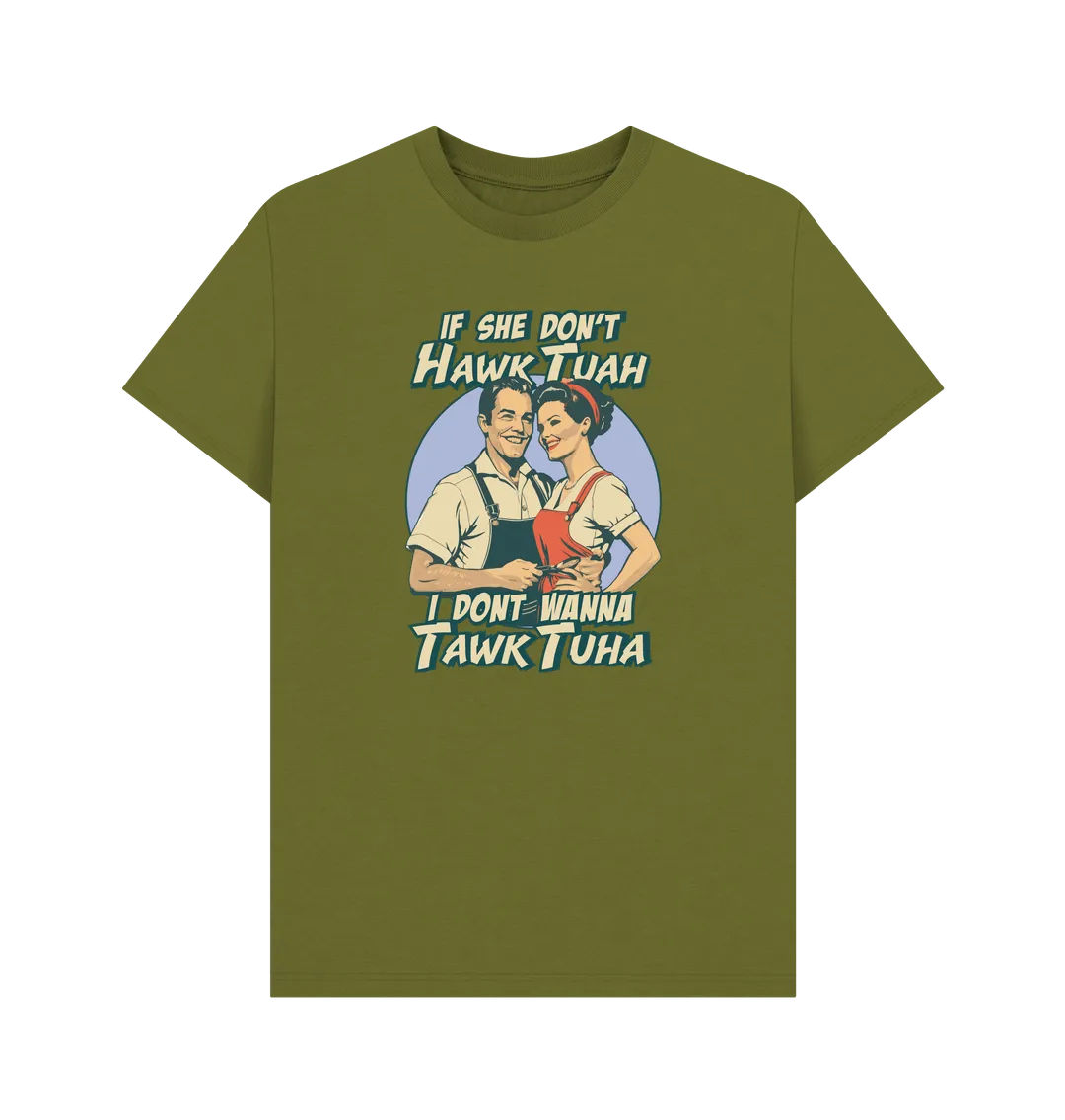 Talk Tuah T-shirt