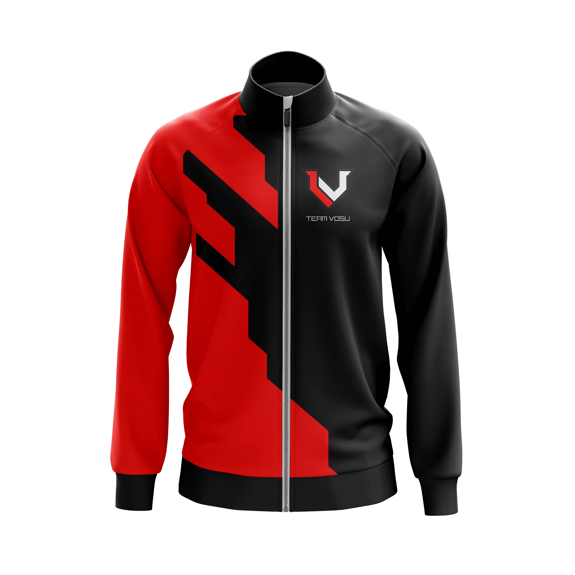 Team Vosu Jacket