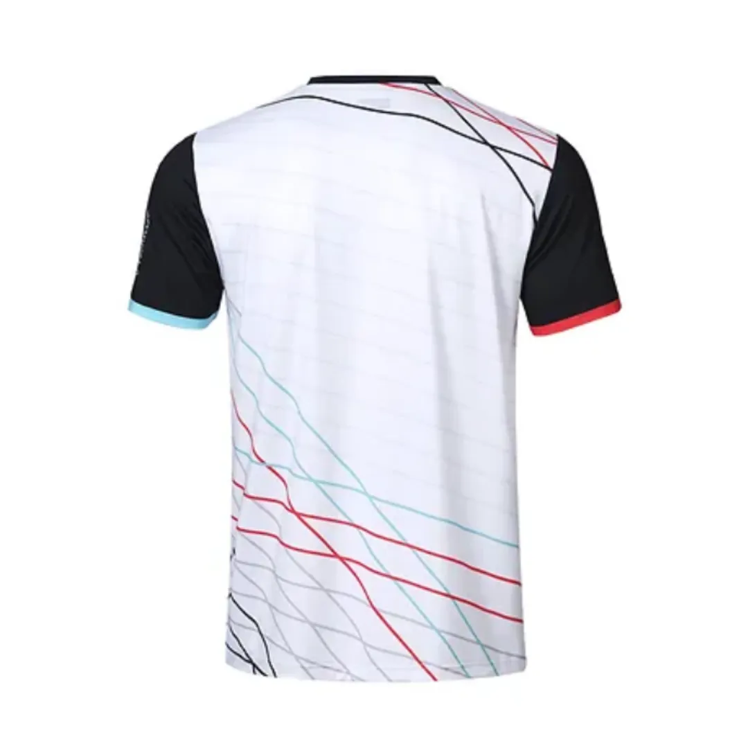 Technist TNT-6404 Game Wear Men's T-Shirt