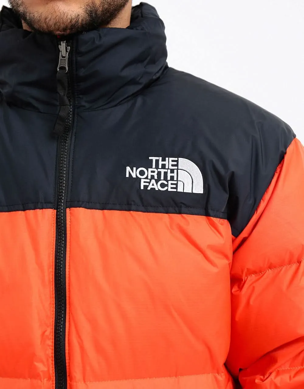 The North Face 1996 Retro Nuptse Jacket - Flare