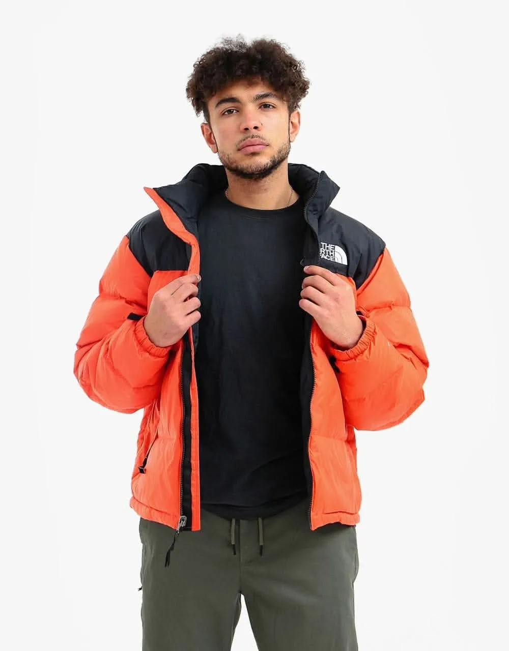 The North Face 1996 Retro Nuptse Jacket - Flare