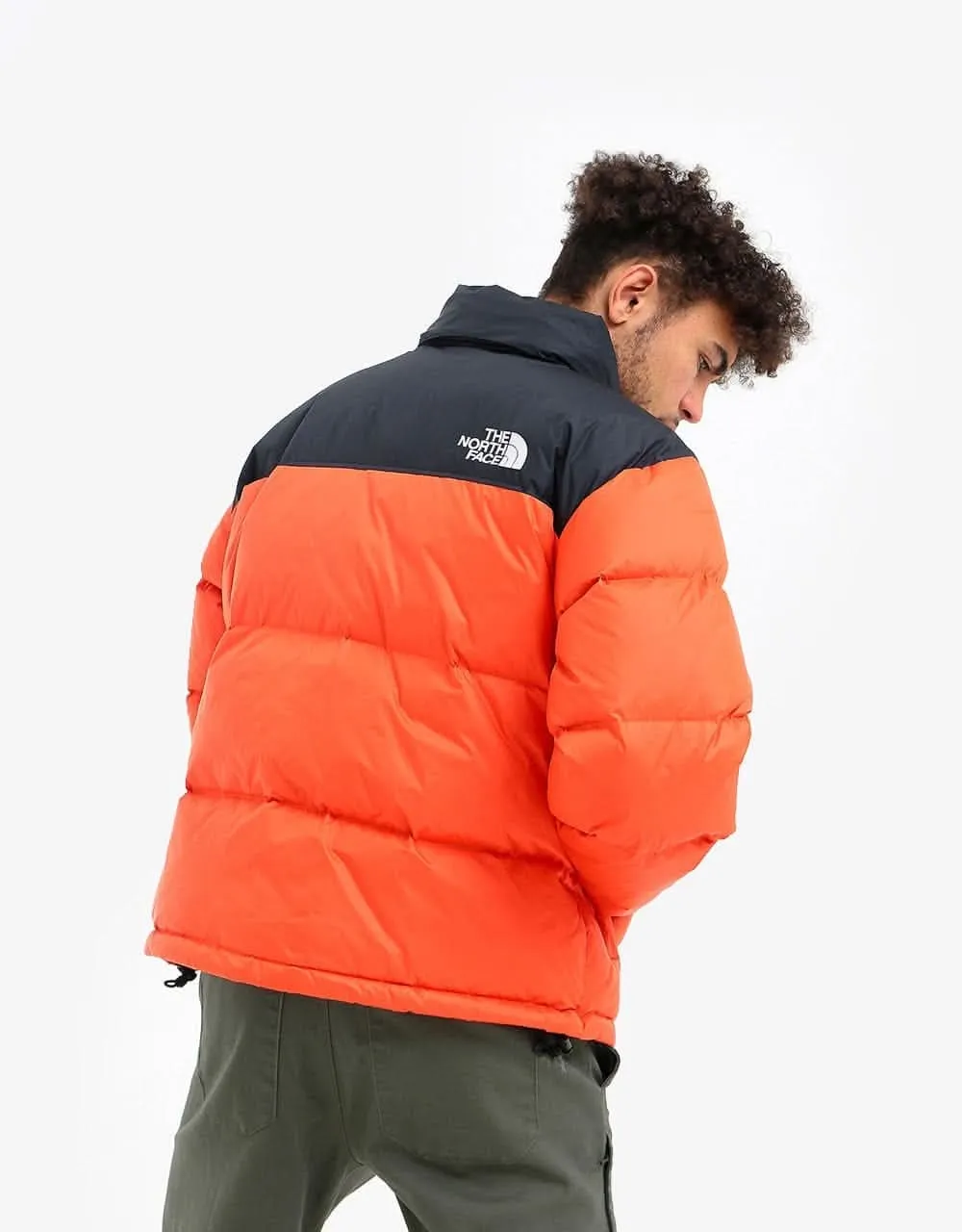 The North Face 1996 Retro Nuptse Jacket - Flare