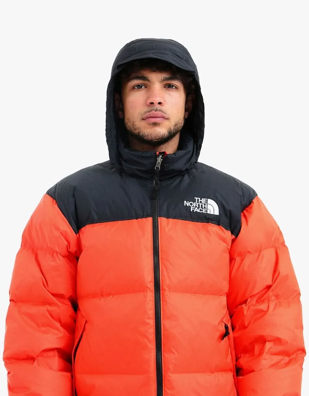 The North Face 1996 Retro Nuptse Jacket - Flare