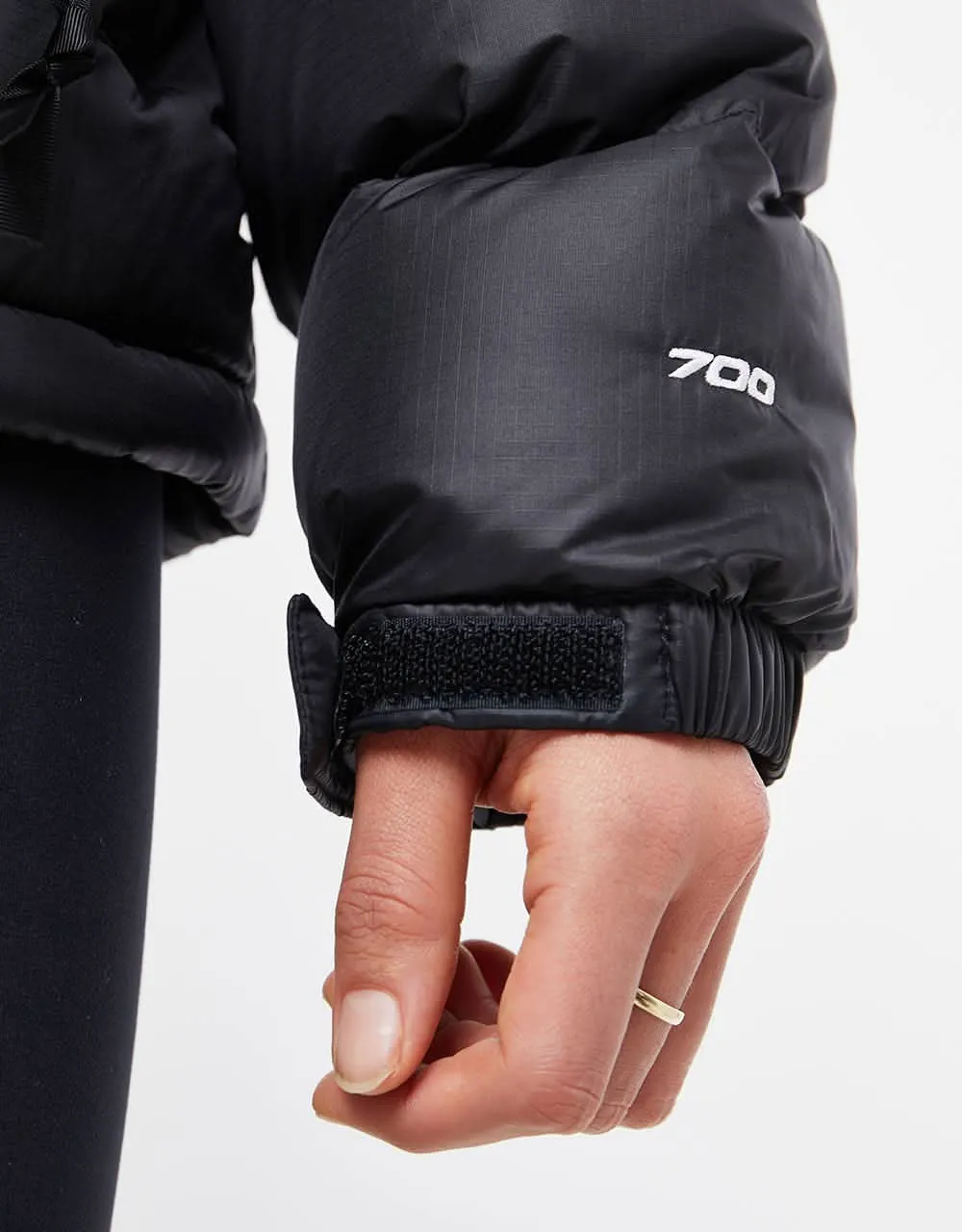 The North Face 1996 Retro Nuptse Jacket - TNF Black