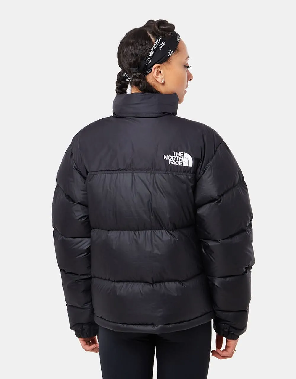 The North Face 1996 Retro Nuptse Jacket - TNF Black