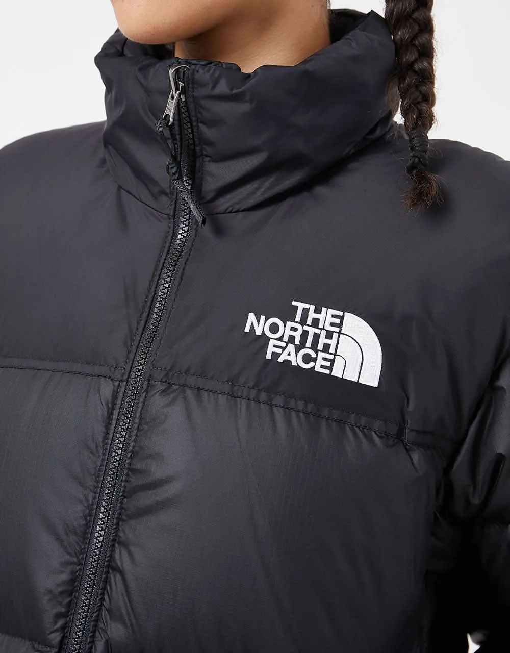 The North Face 1996 Retro Nuptse Jacket - TNF Black
