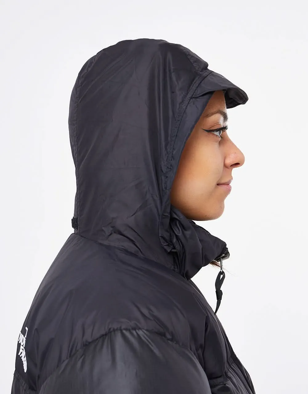 The North Face 1996 Retro Nuptse Jacket - TNF Black