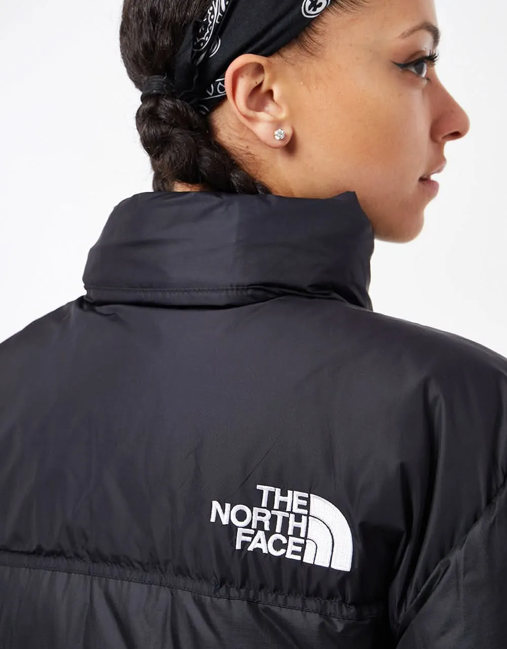 The North Face 1996 Retro Nuptse Jacket - TNF Black