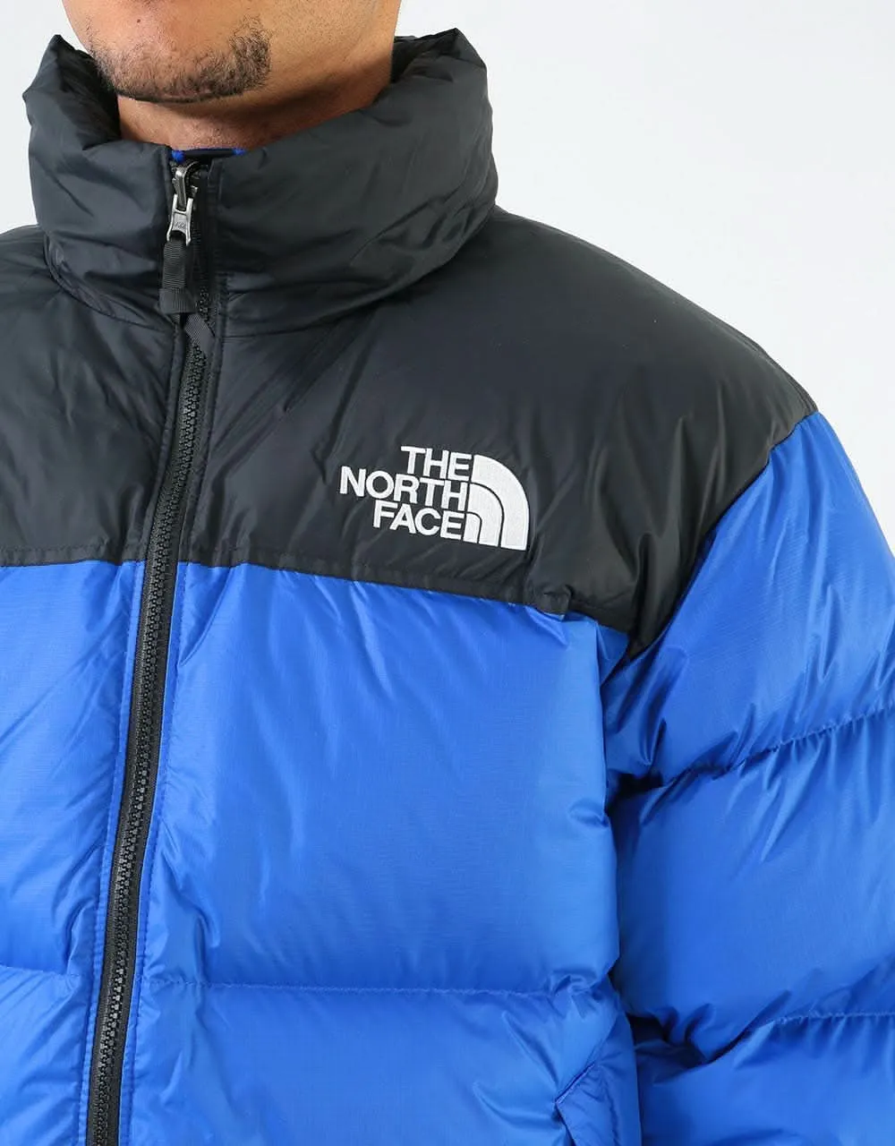 The North Face 1996 Retro Nuptse Jacket - TNF Blue