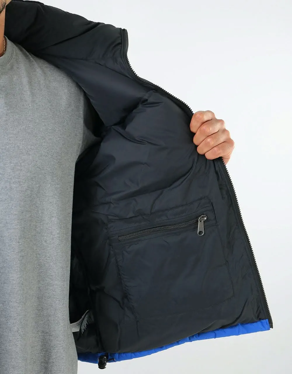 The North Face 1996 Retro Nuptse Jacket - TNF Blue