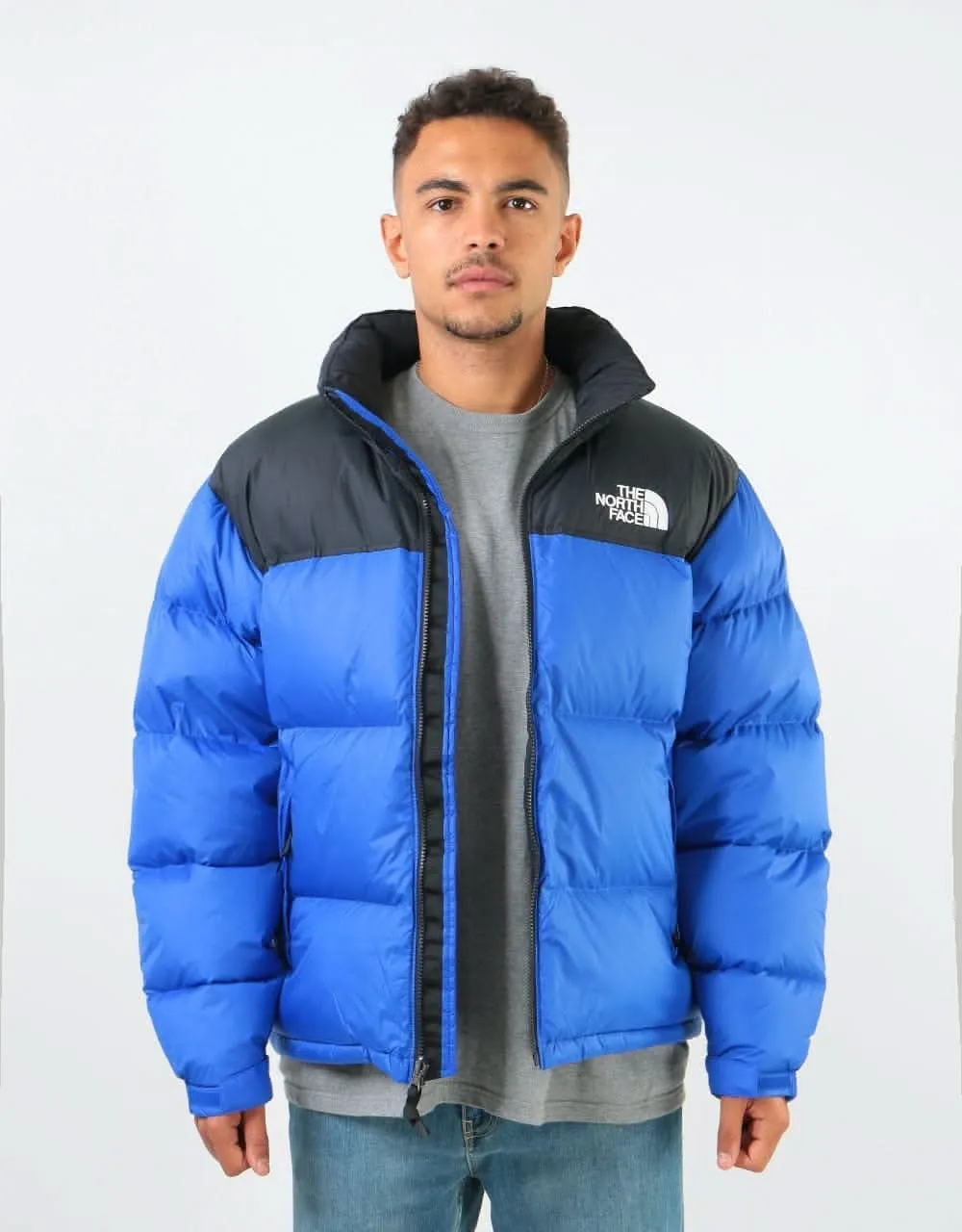 The North Face 1996 Retro Nuptse Jacket - TNF Blue