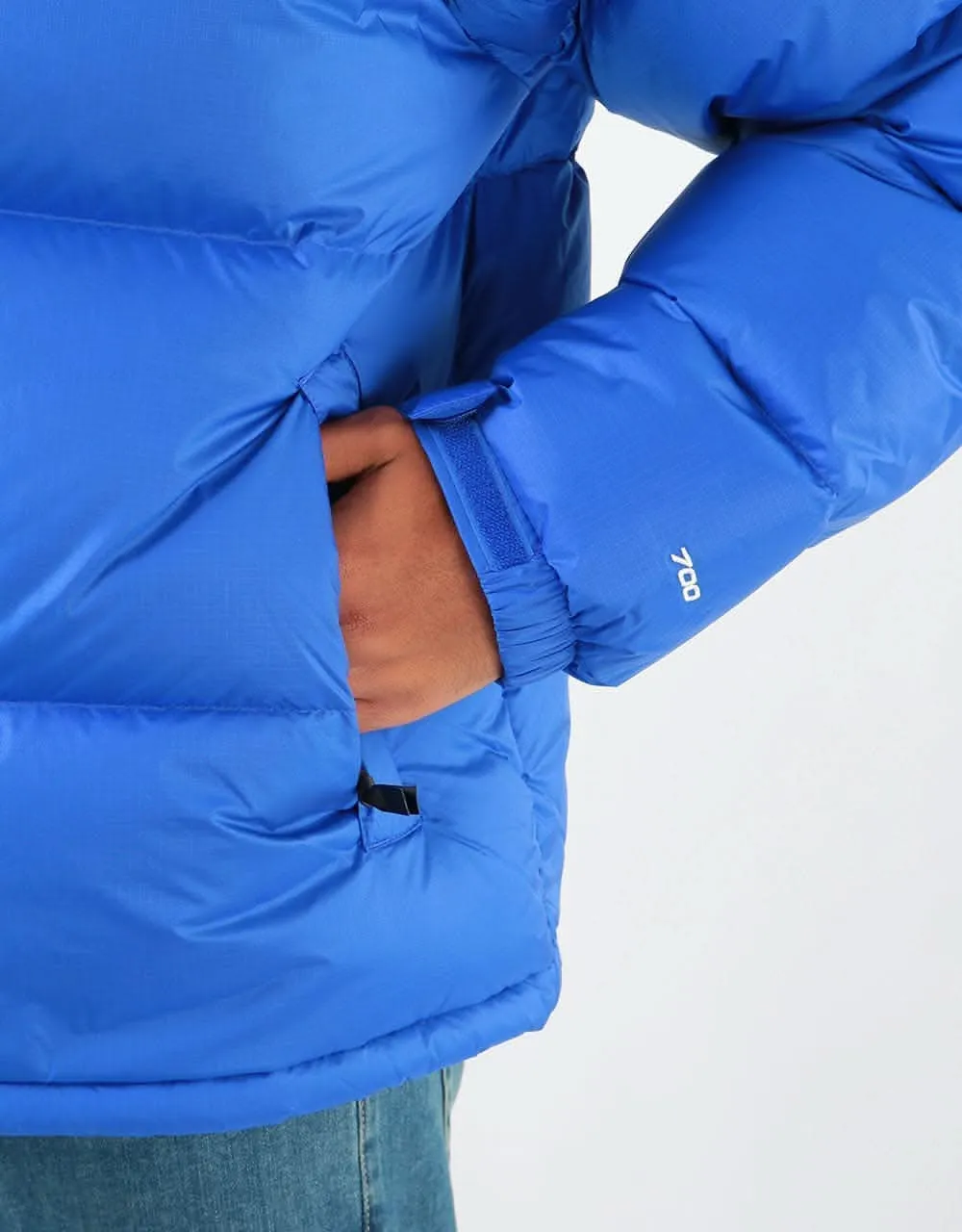 The North Face 1996 Retro Nuptse Jacket - TNF Blue