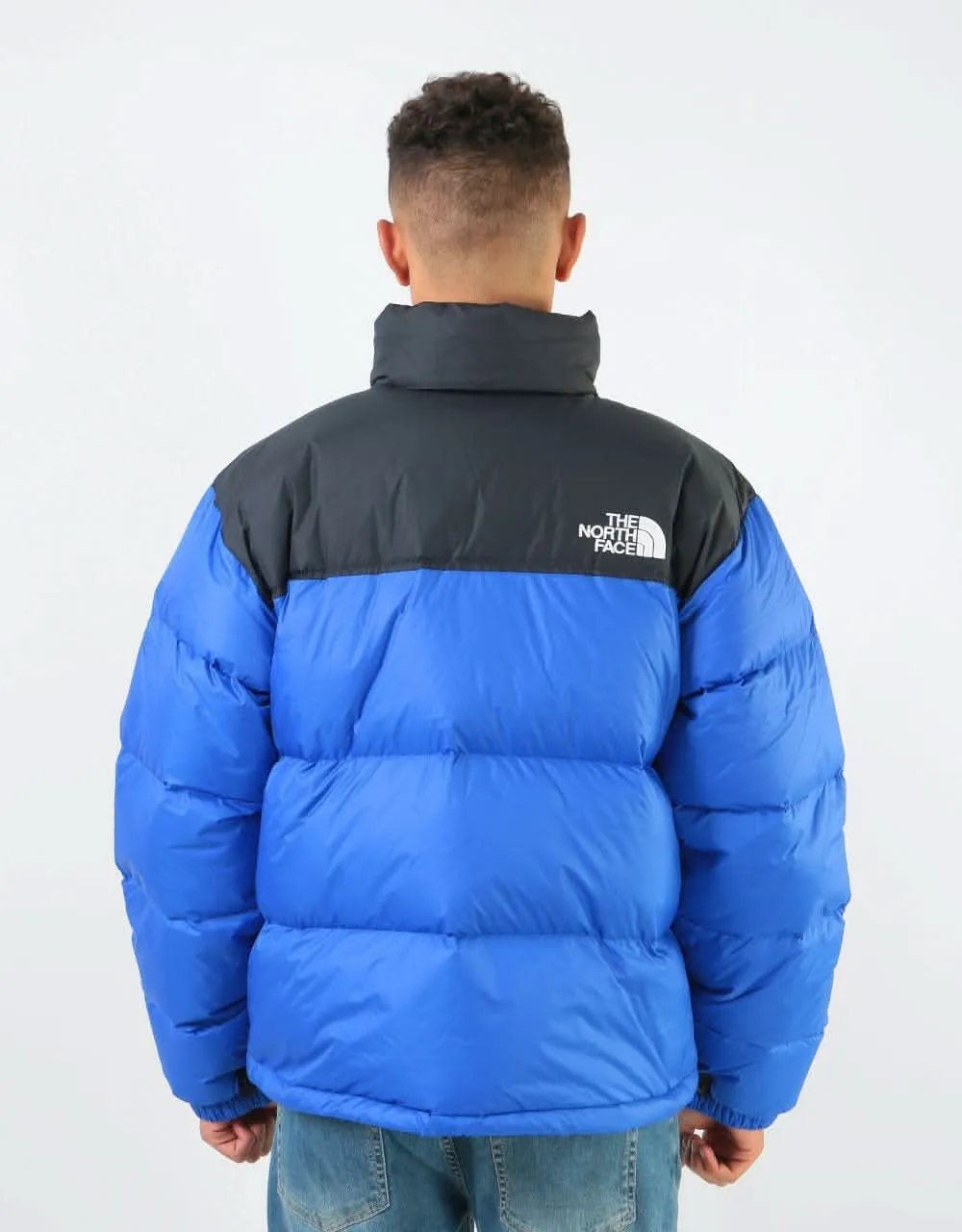 The North Face 1996 Retro Nuptse Jacket - TNF Blue