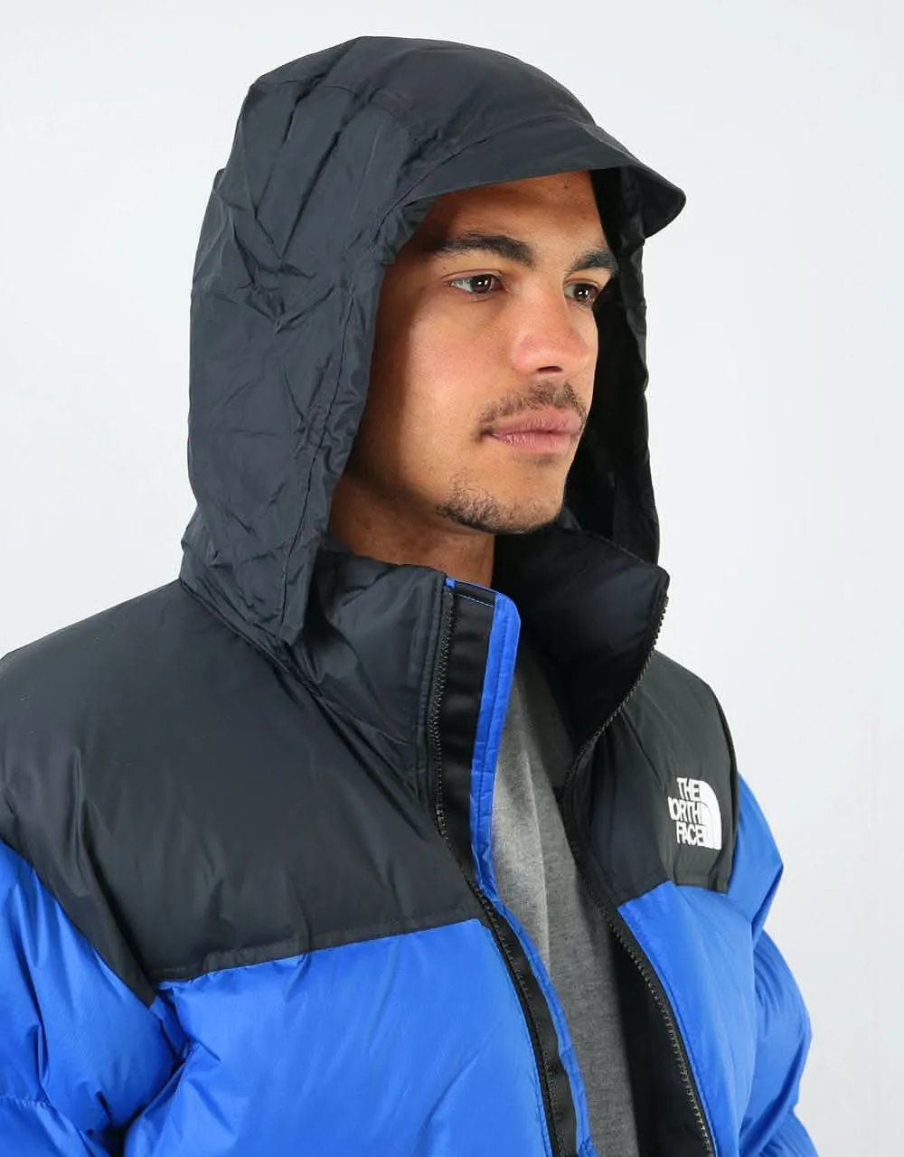 The North Face 1996 Retro Nuptse Jacket - TNF Blue