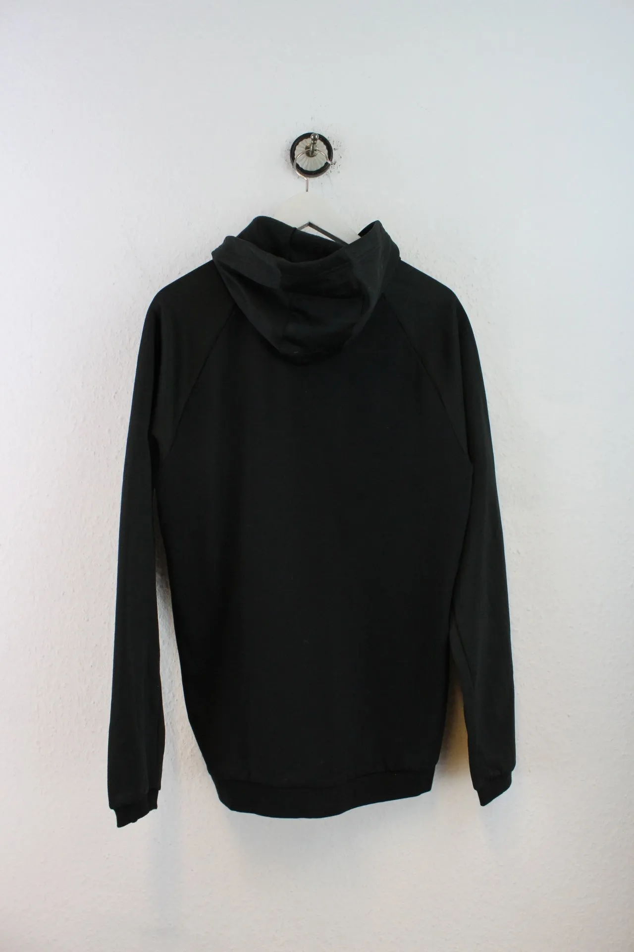 Vintage Bend FC Timbers Zipper Hoodie (M)