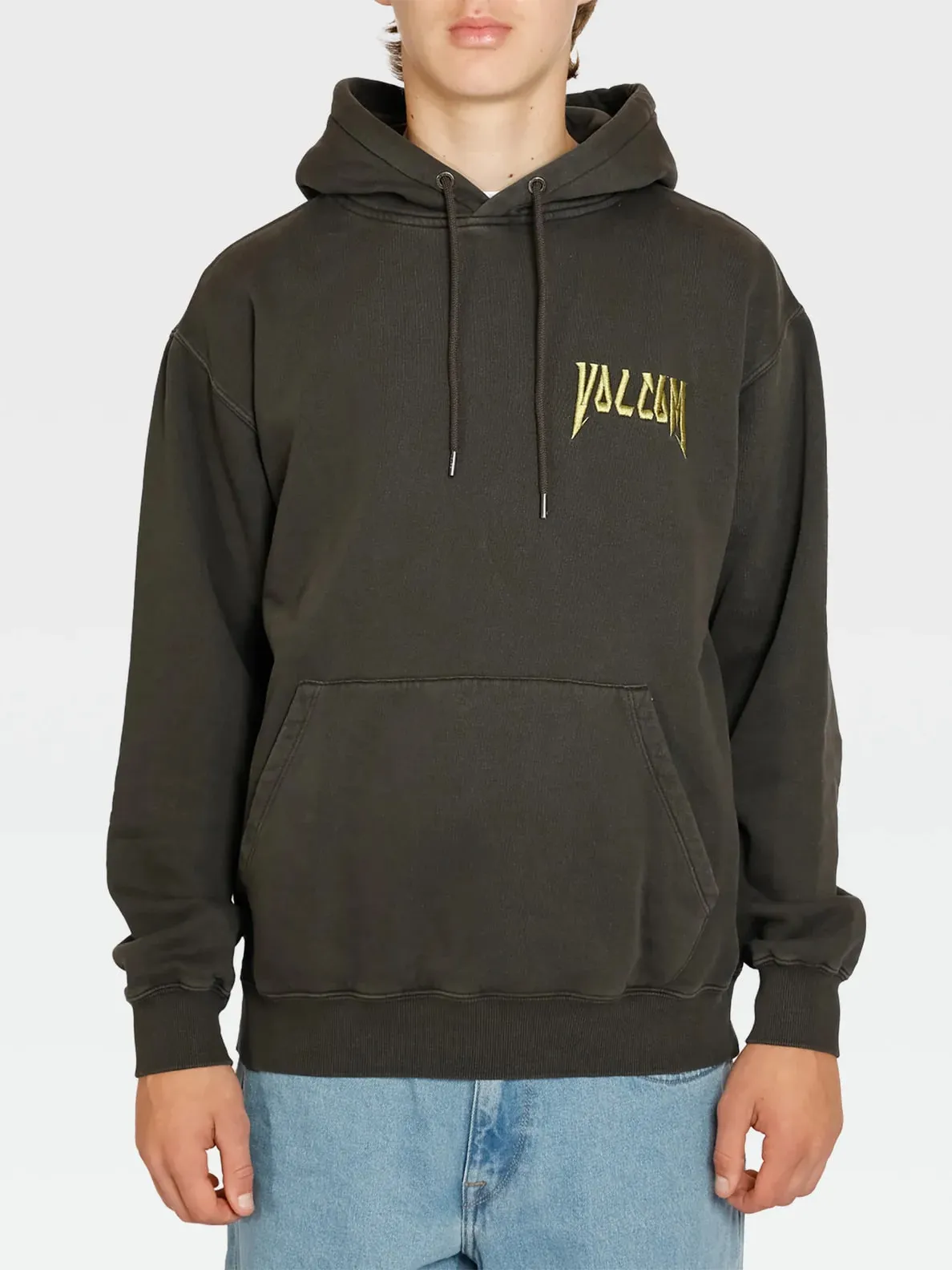 Volcom Merrick Pullover Fleece