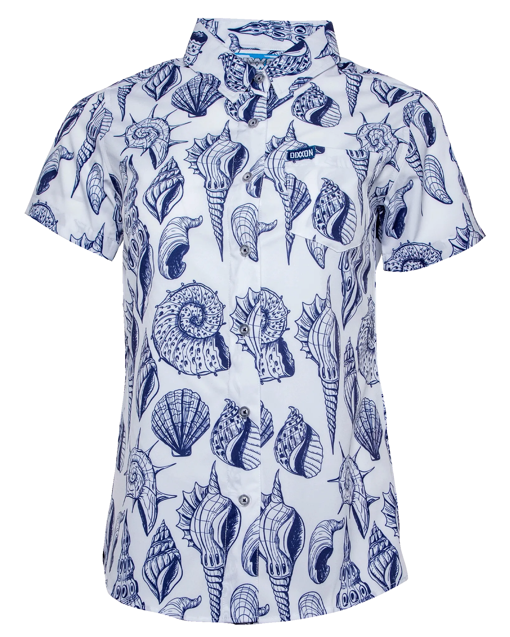 Women's Shell Shock Party Shirt